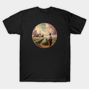 Strawberry Field T-Shirt